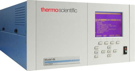 uv ozone analyzer price|Thermo Scientific 49iQ.